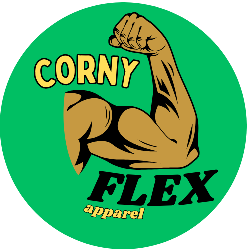 CornyFlex Apparel